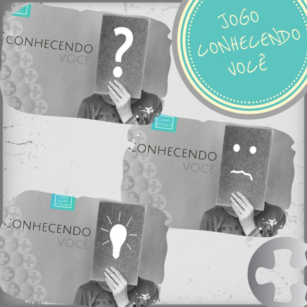Jogo Conhecendo Você RHJOGOS